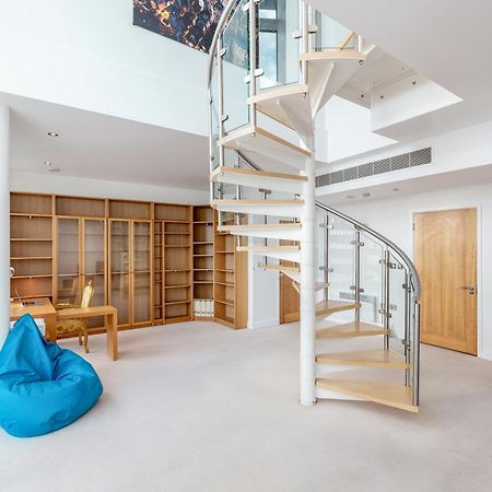 لندن Premium Apartments By Excel المظهر الخارجي الصورة