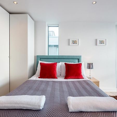 لندن Premium Apartments By Excel المظهر الخارجي الصورة