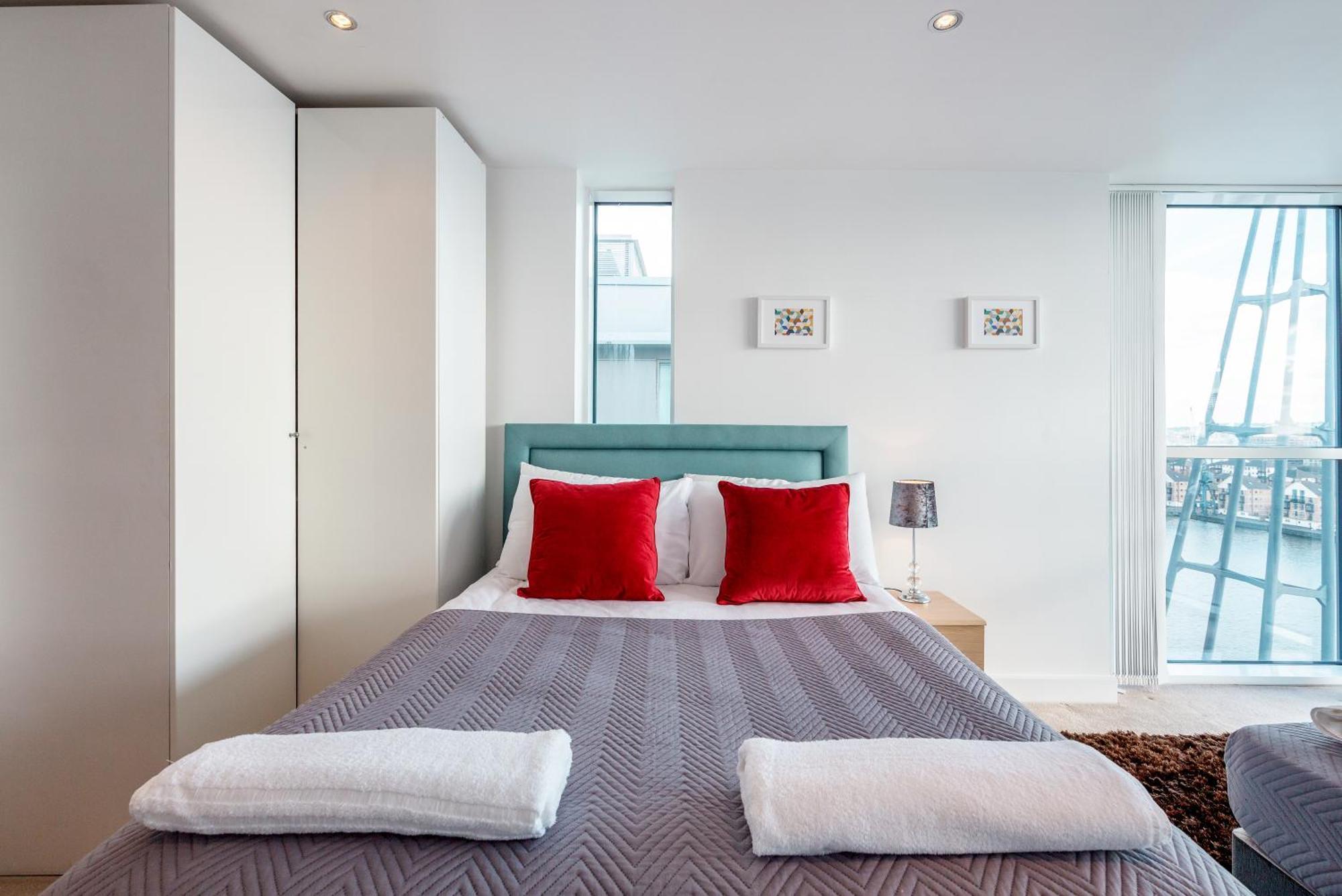 لندن Premium Apartments By Excel المظهر الخارجي الصورة