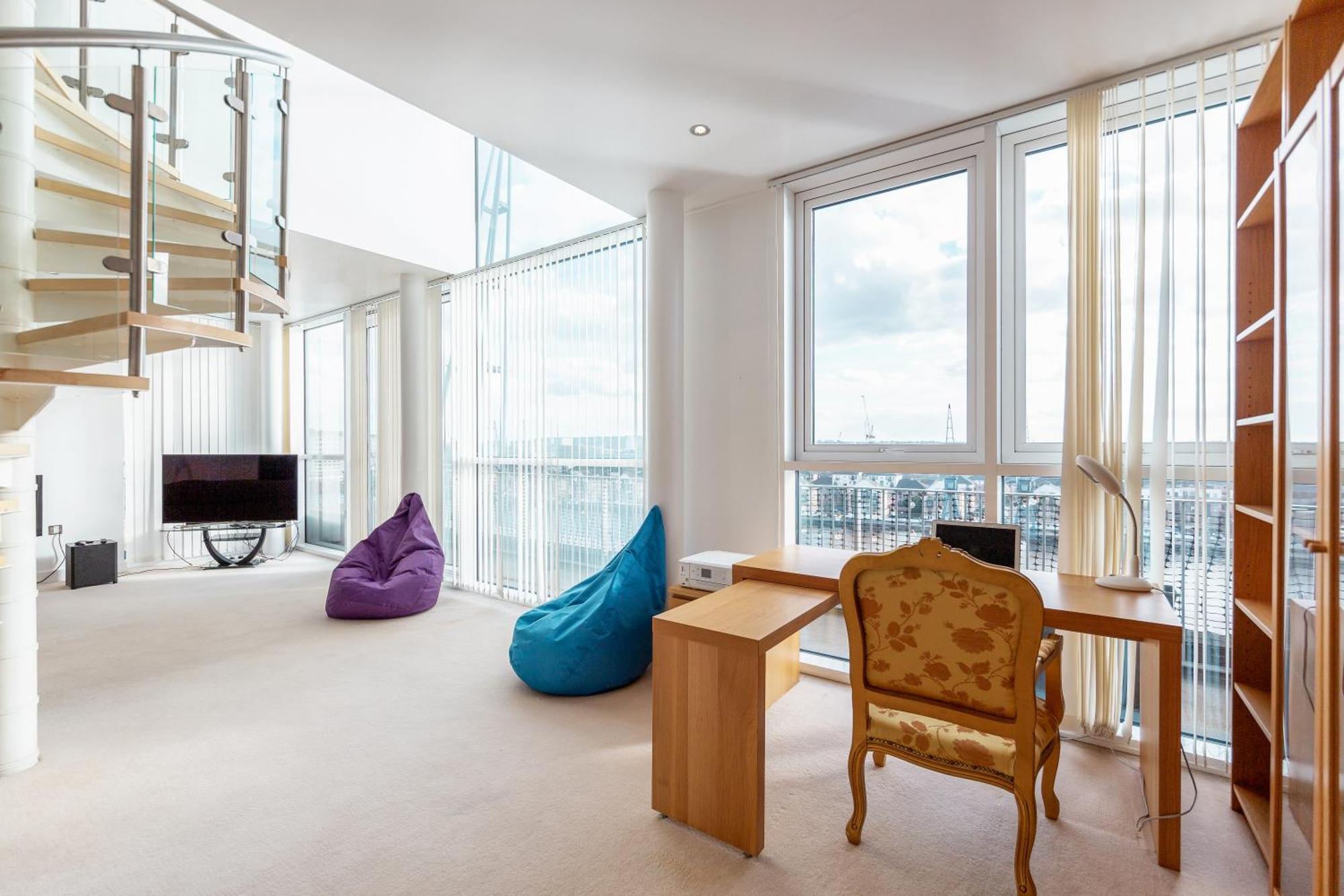لندن Premium Apartments By Excel المظهر الخارجي الصورة