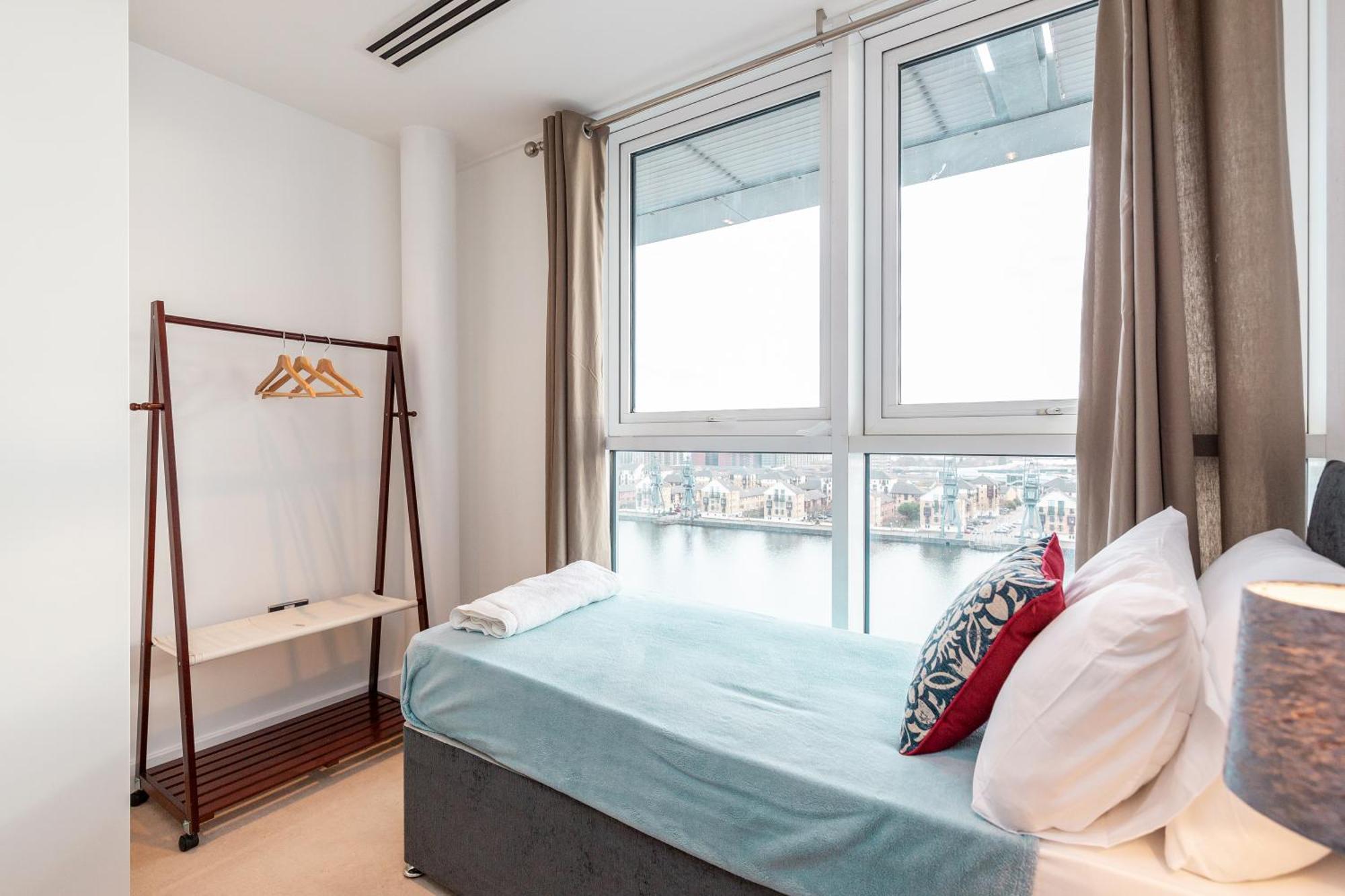 لندن Premium Apartments By Excel المظهر الخارجي الصورة