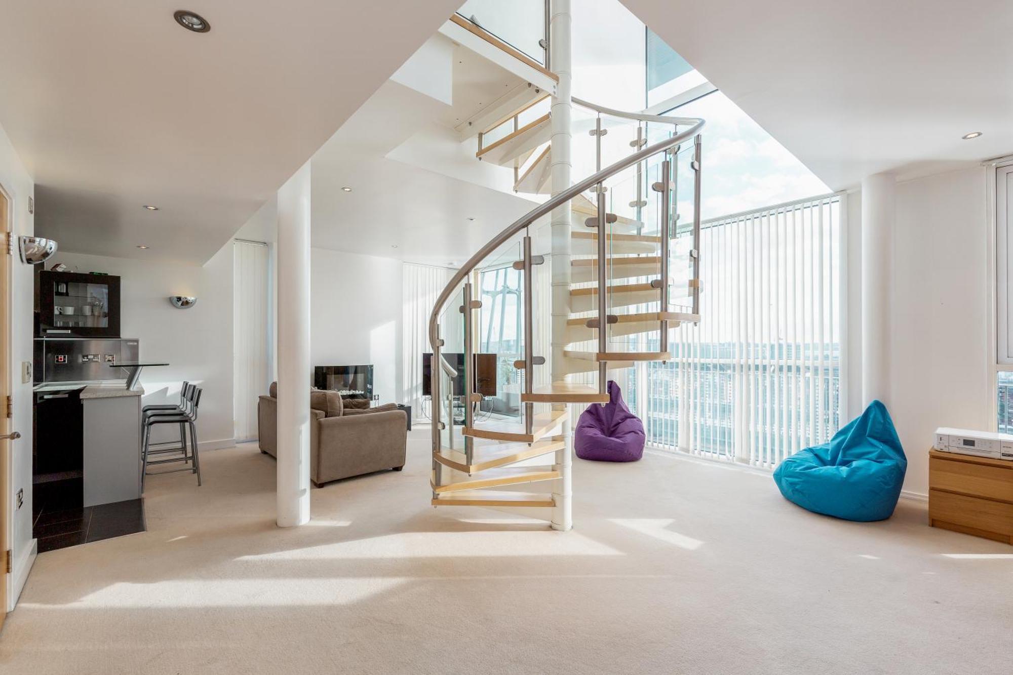 لندن Premium Apartments By Excel المظهر الخارجي الصورة