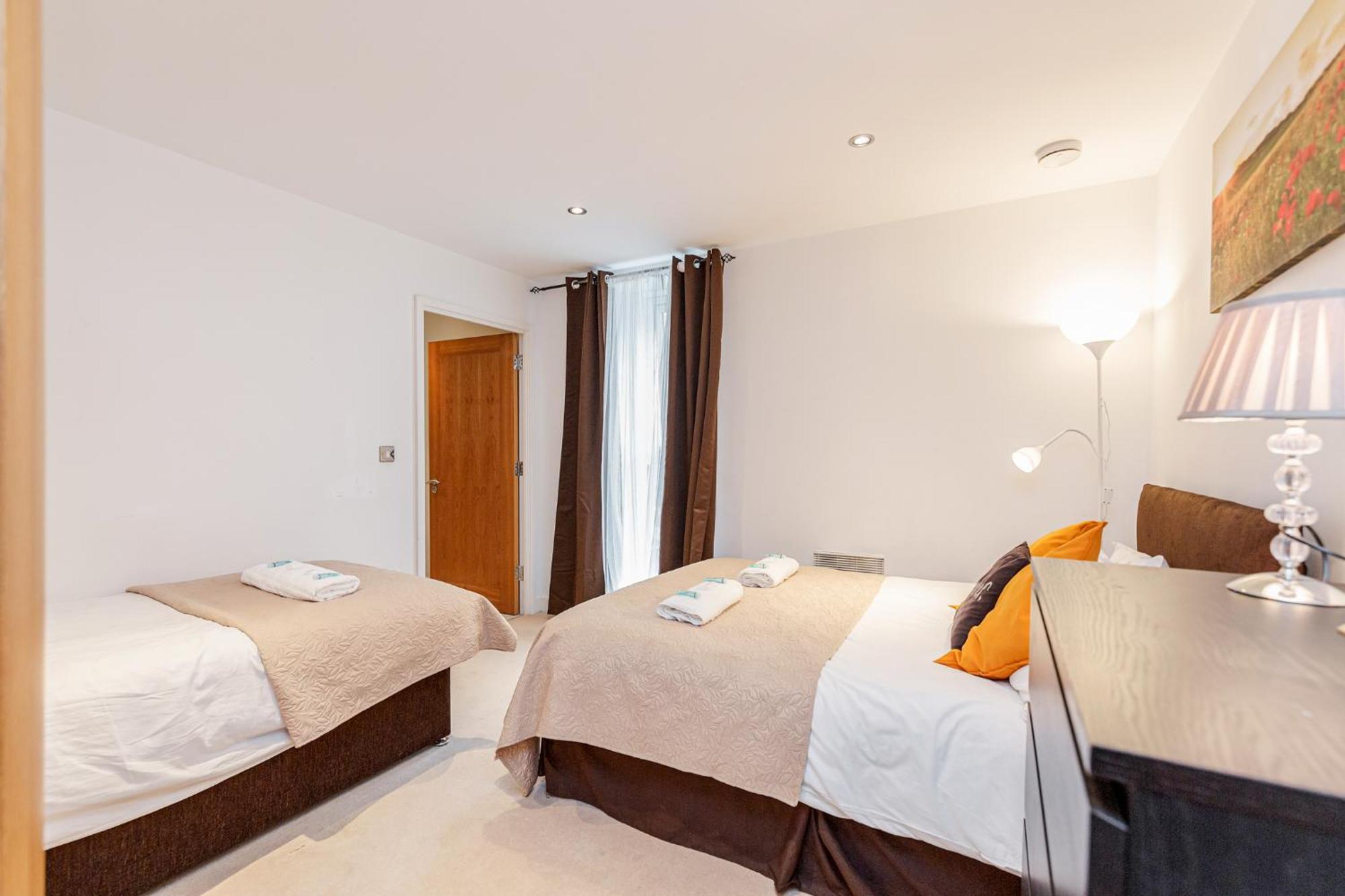 لندن Premium Apartments By Excel المظهر الخارجي الصورة