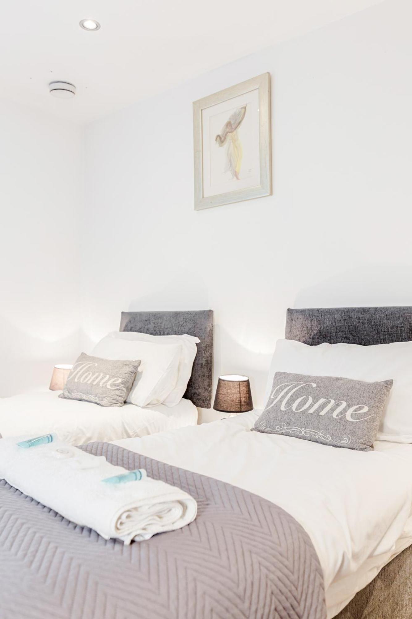 لندن Premium Apartments By Excel المظهر الخارجي الصورة