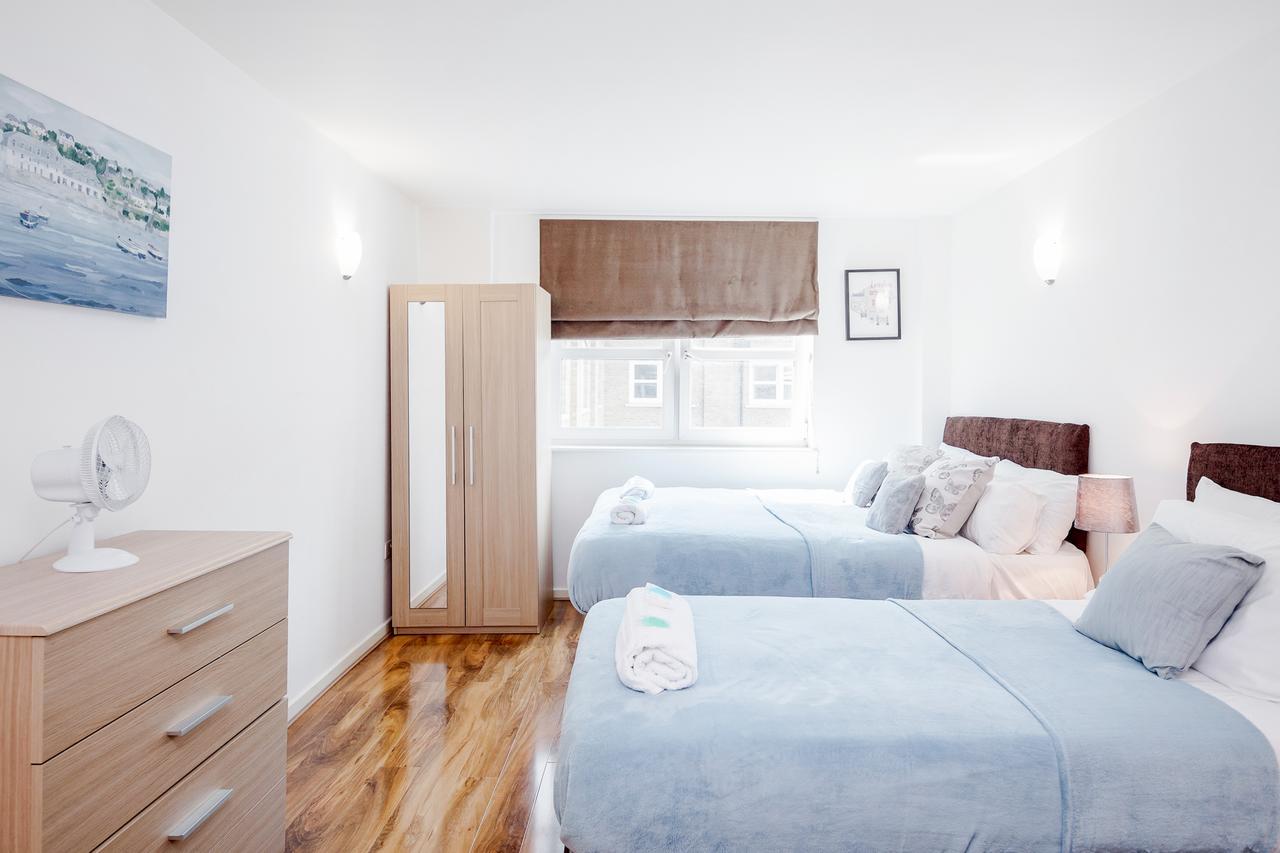 لندن Premium Apartments By Excel المظهر الخارجي الصورة