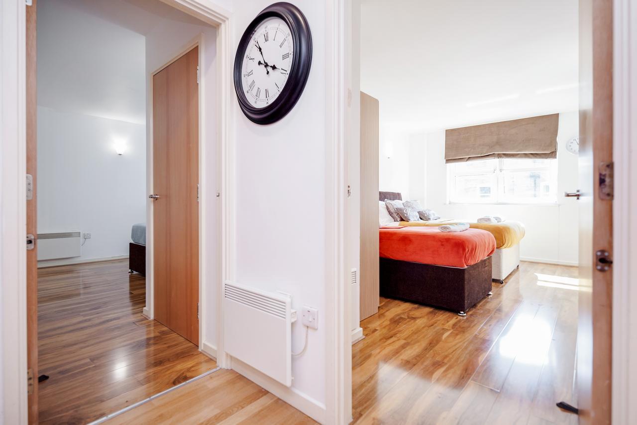 لندن Premium Apartments By Excel المظهر الخارجي الصورة